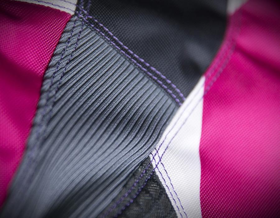 900x700 Icon Overlord Sweet Dreams Women's Jacket Hfx Motorsports