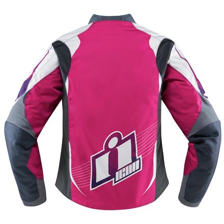 440x440 Icon Sweet Dreams Overlord Jacket Zdeno Cycle