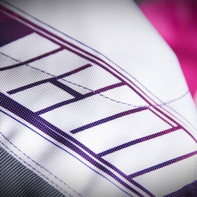 400x400 Icon Women's Overloard Sweet Dreams Textile Jacket