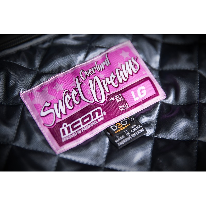 800x800 Chamarra Icon Ovelrlord Sweet Dreams Ch Protecciones Mujer