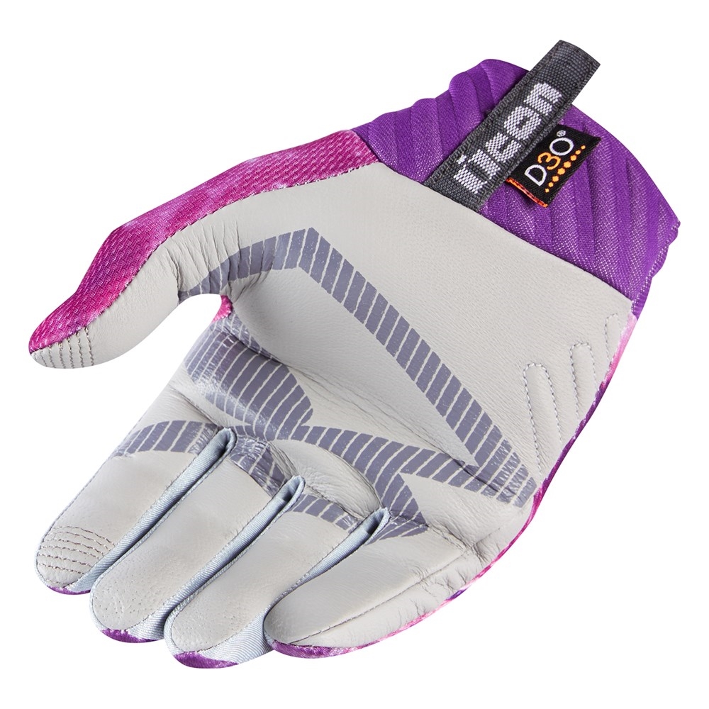 1000x1000 Icon Womens Anthem Sweet Dreams Gloves Available