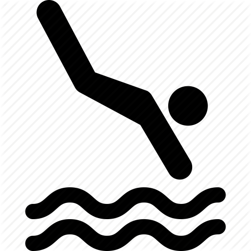 icon-swim-at-vectorified-collection-of-icon-swim-free-for
