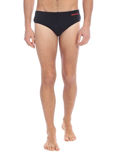 Spring Summer Icon Swimsuit In Black 410x547 Spring Summer Icon Swimsuit In Black