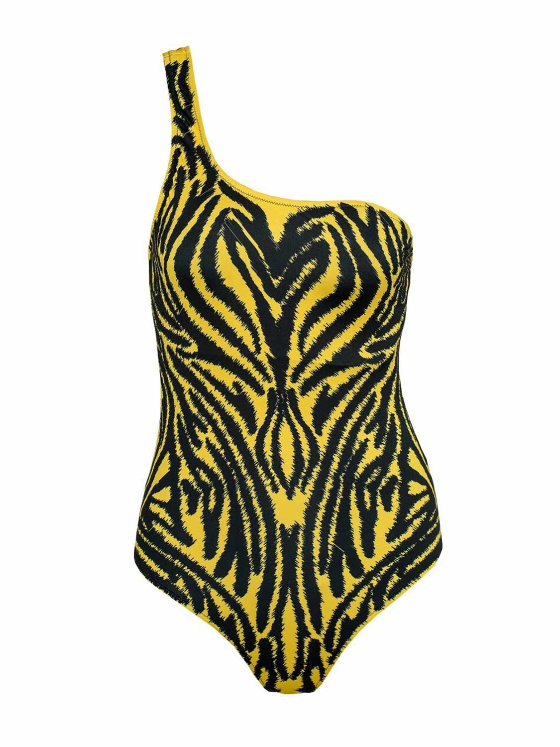One Piece Swimsuit Maya Icon Yellow 1125x1500 One Piece Swimsuit Maya Icon Yellow