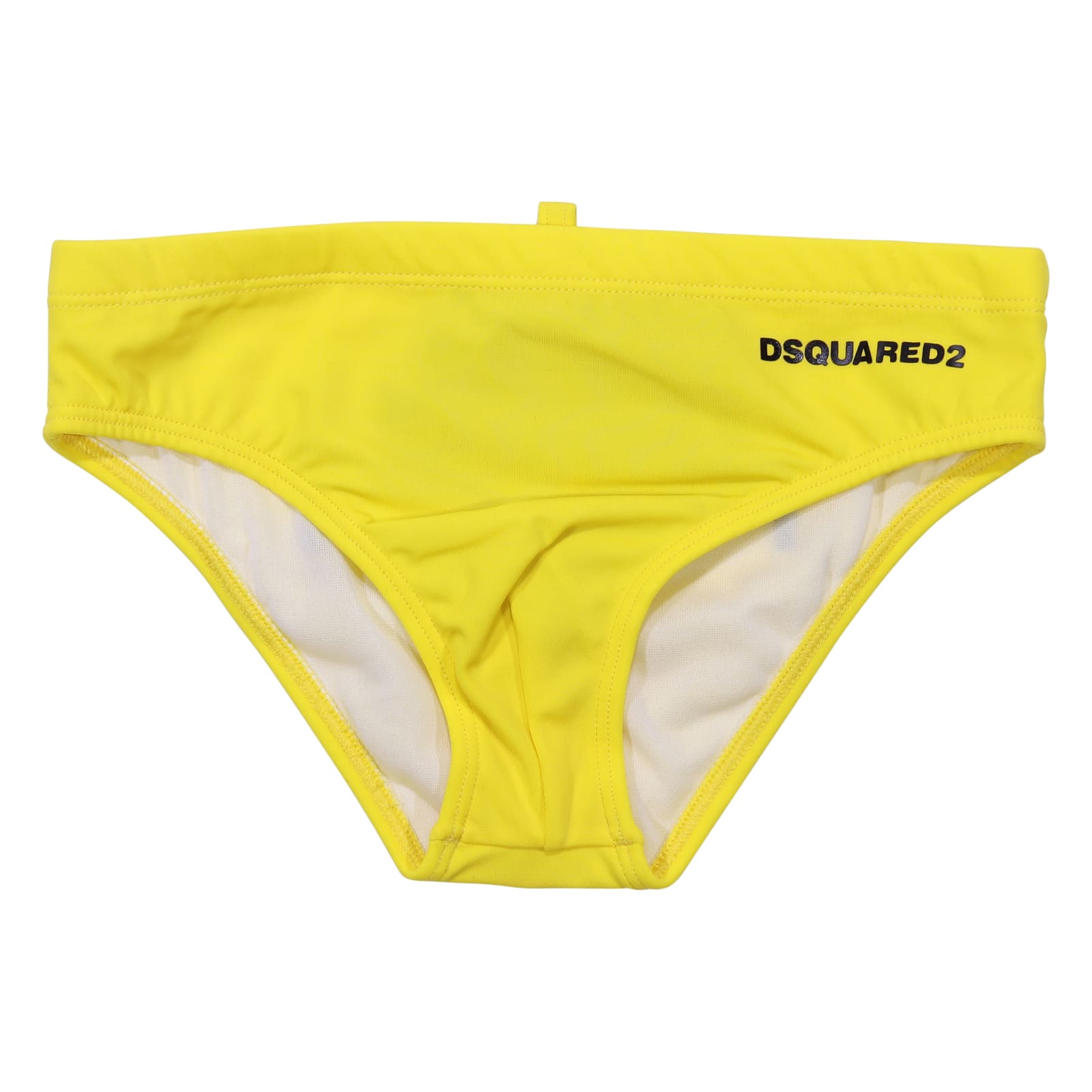Icon Yellow Nylon Swimwear Shorts 1600x1600 Icon Yellow Nylon Swimwear Shorts