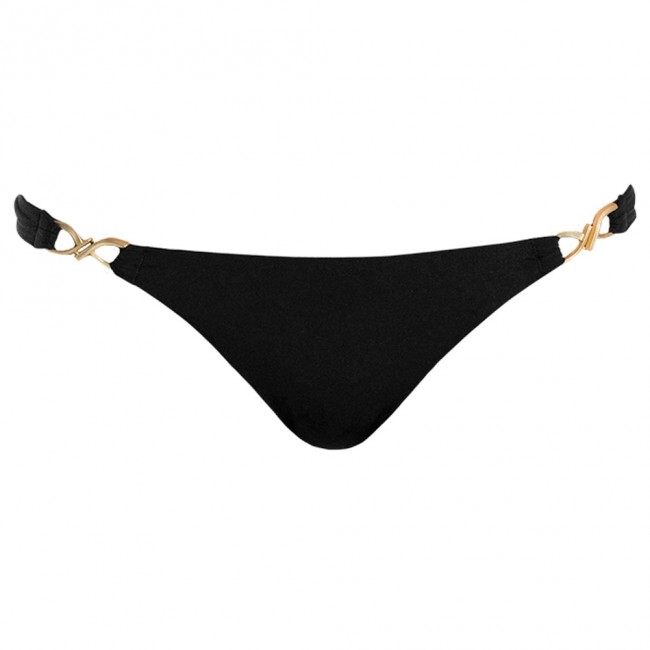 Jets Icon Swim Mini Pant Black Womens Swimwear 650x650 Jets Icon Swim Mini Pant Black Womens Swimwear