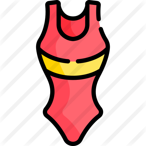 Swimsuit 512x512 Swimsuit