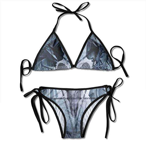 Tyang Women's Tie Side Bottom Padding Triangle Bikini Swimsuits 569x569 Tyang Women's Tie Side Bottom Padding Triangle Bikini Swimsuits