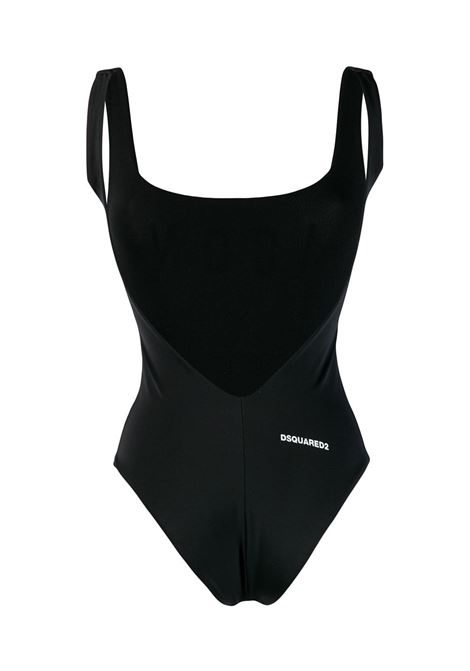 470x671 Black Icon Swimsuit