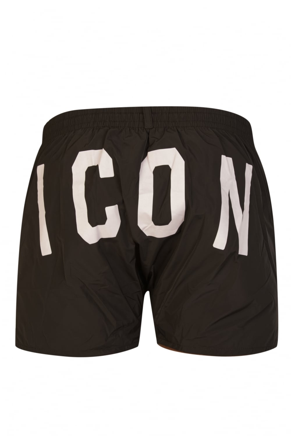 Dsquared Icon Swim Shorts Black 1000x1500 Dsquared Icon Swim Shorts Black