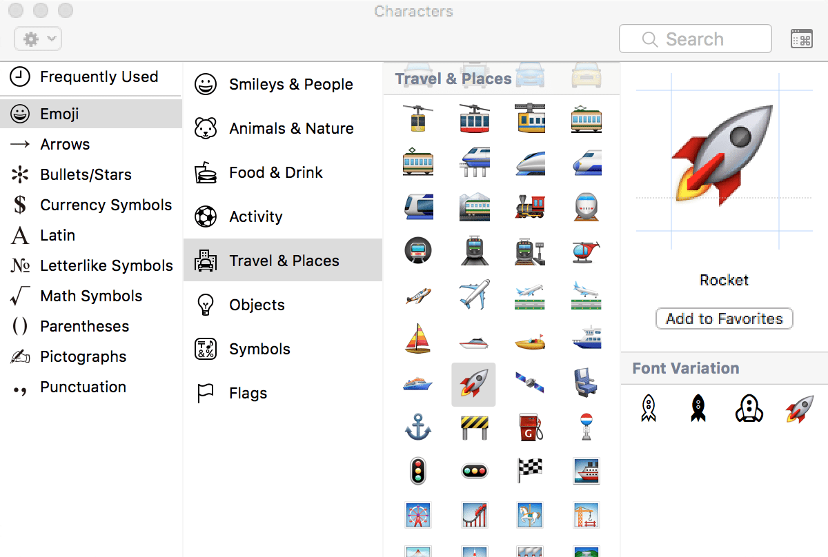 How To Easily Add Fun Emojis Symbols To Your Tweets 1200x808 How To Easily Add Fun Emojis Symbols To Your Tweets
