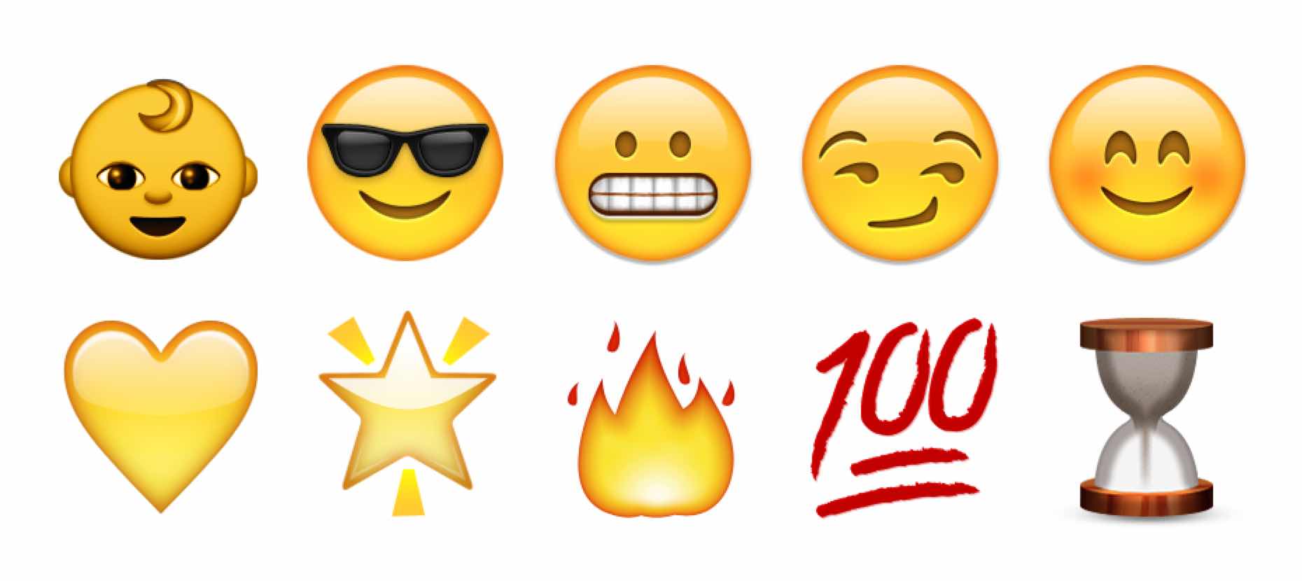 Snapchat Emoji Meanings Friend Emojis 1860x830 Snapchat Emoji Meanings Friend Emojis