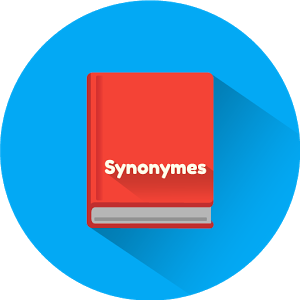 300x300 French Synonyms Offline Apk