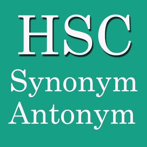 512x512 Hsc Synonym Antonym Download Apk For Android