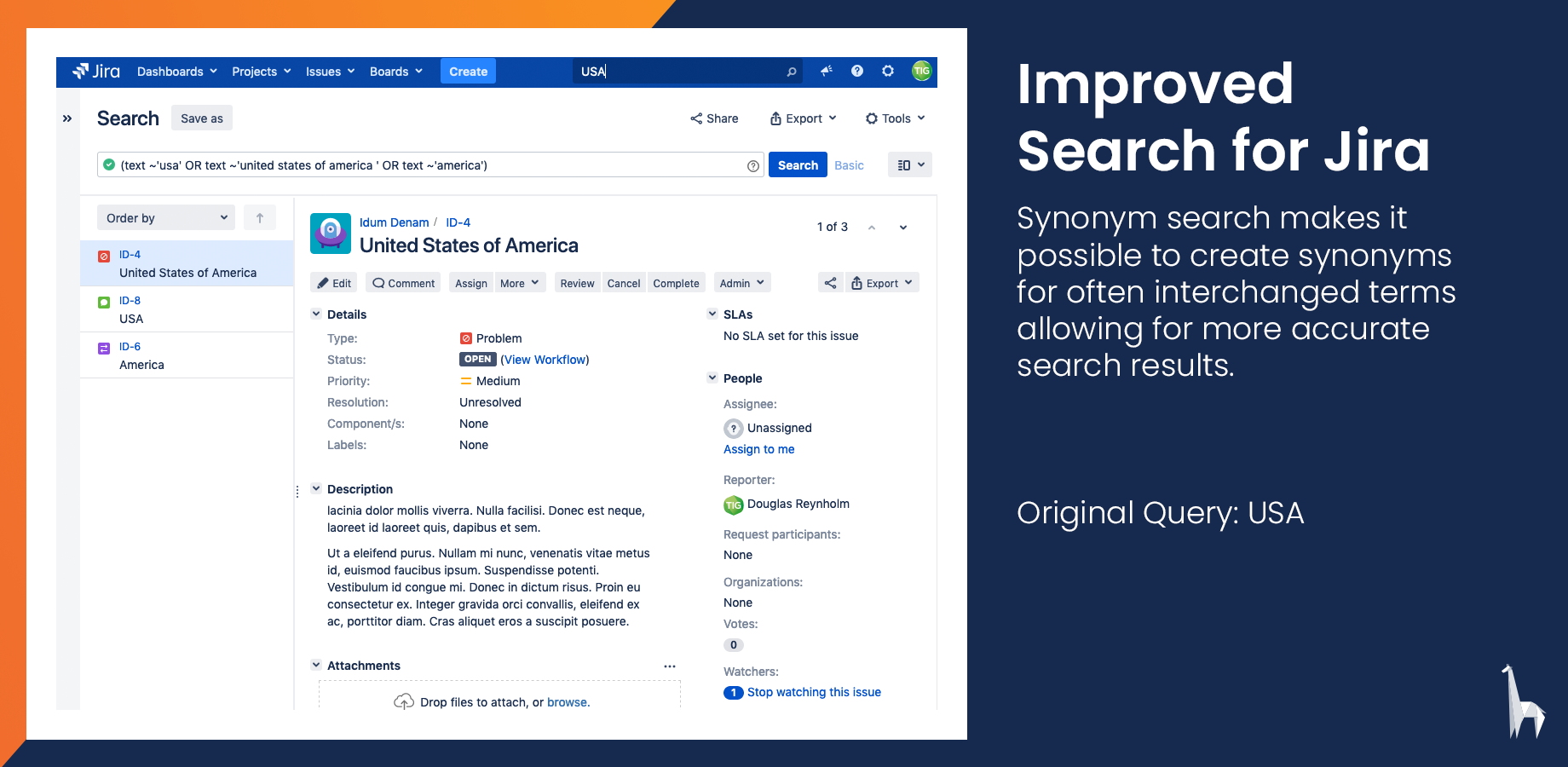1840x900 Improved Search For Jira Atlassian Marketplace