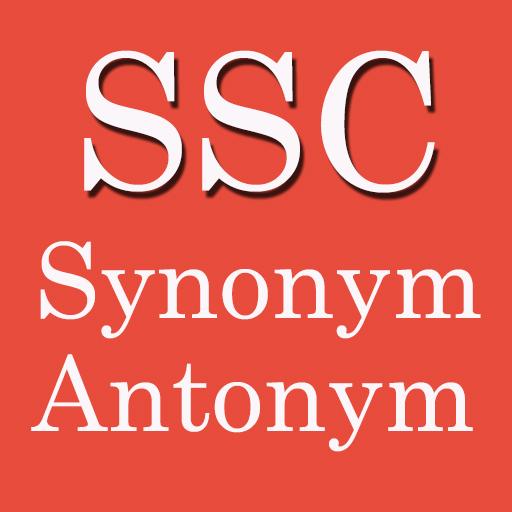 512x512 Ssc Synonym Antonym Download Apk For Android