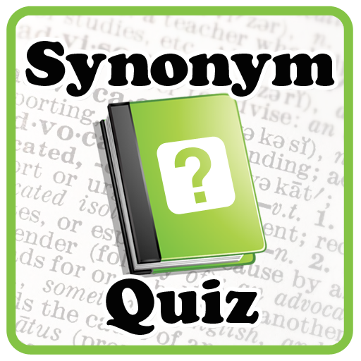 512x512 Synonym Quiz Download Apk For Android