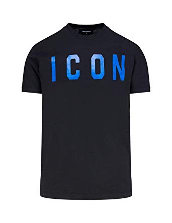 Men T Shirt Icon Nero Clothing 342x443 Men T Shirt Icon Nero Clothing