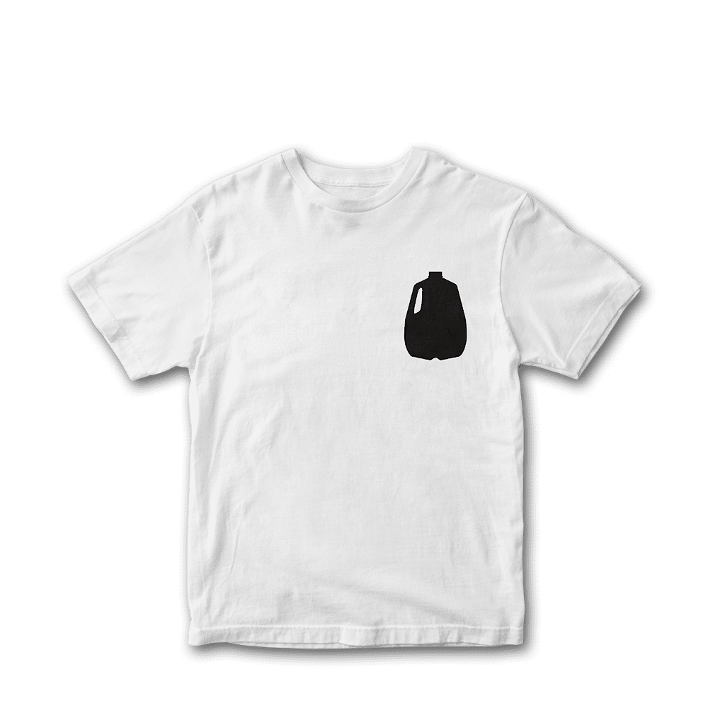 Icon T Shirt 1000x1000 Icon T Shirt
