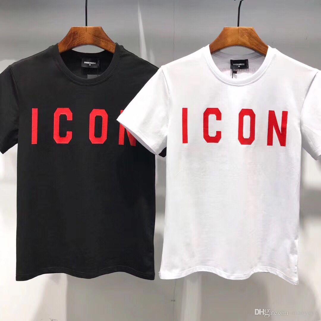Icon T Shirt Men's T Shirts Balr Street Tide Brand Short Sleeved 1080x1080 Icon T Shirt Men's T Shirts Balr Street Tide Brand Short Sleeved
