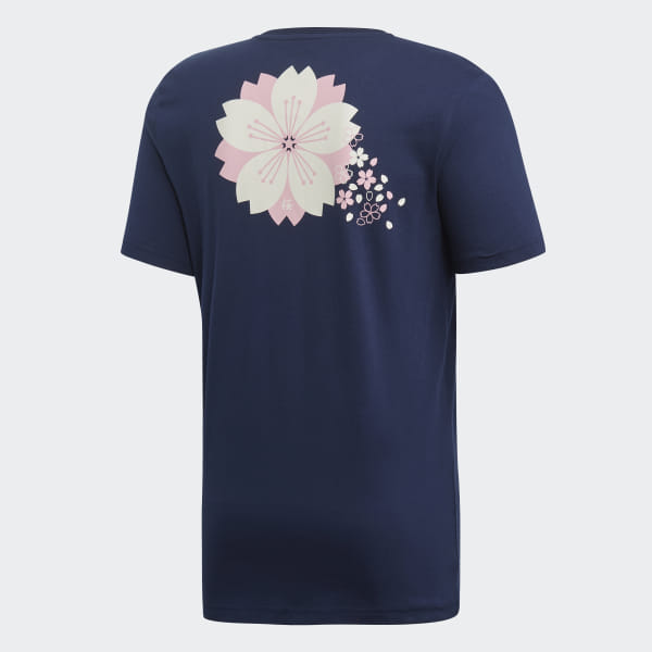 Adidas Japan Icon T Shirt 600x600 Adidas Japan Icon T Shirt