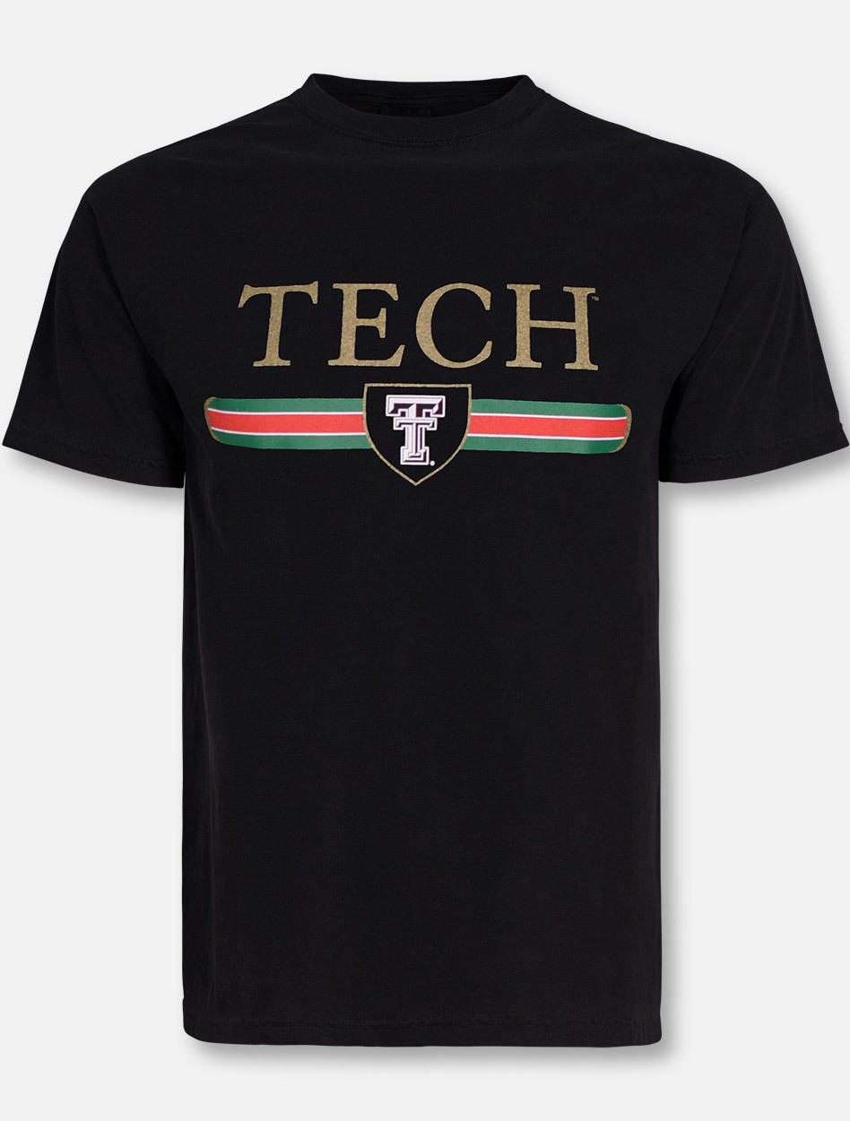 948x1250 Texas Tech Red Raiders Texas Tech Fashion Icon T Shirt