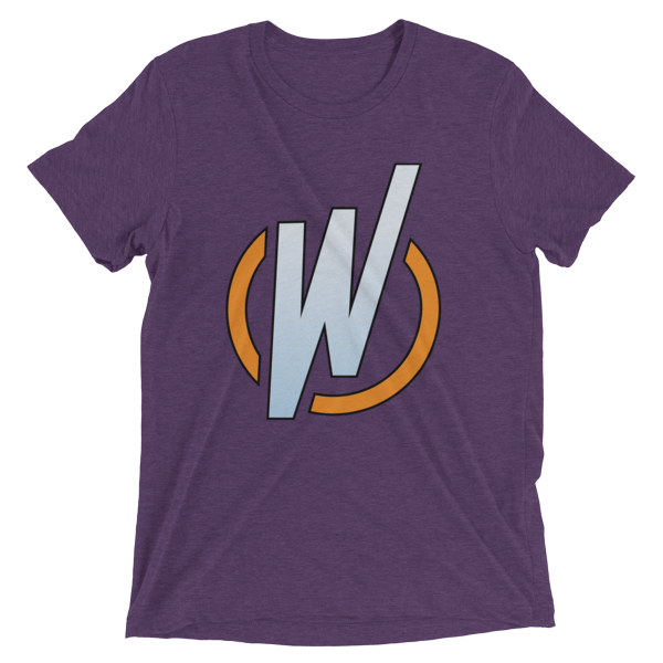 600x600 Wordcamp Orlando Icon T Shirt Wapuus