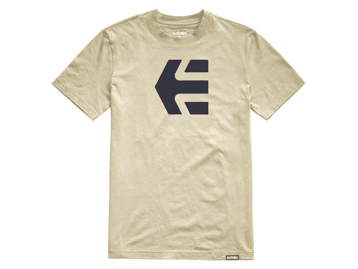 1200x900 Etnies Mod Icon T Shirt