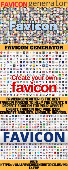 236x590 Best Favicon Generators Images In Root Directory, Apple