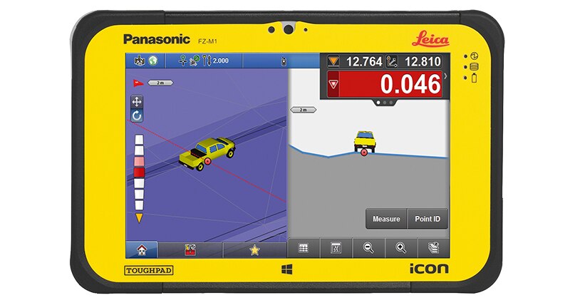 800x428 Leica Icon Panasonic Rugged Tablet Kit W Icon Build