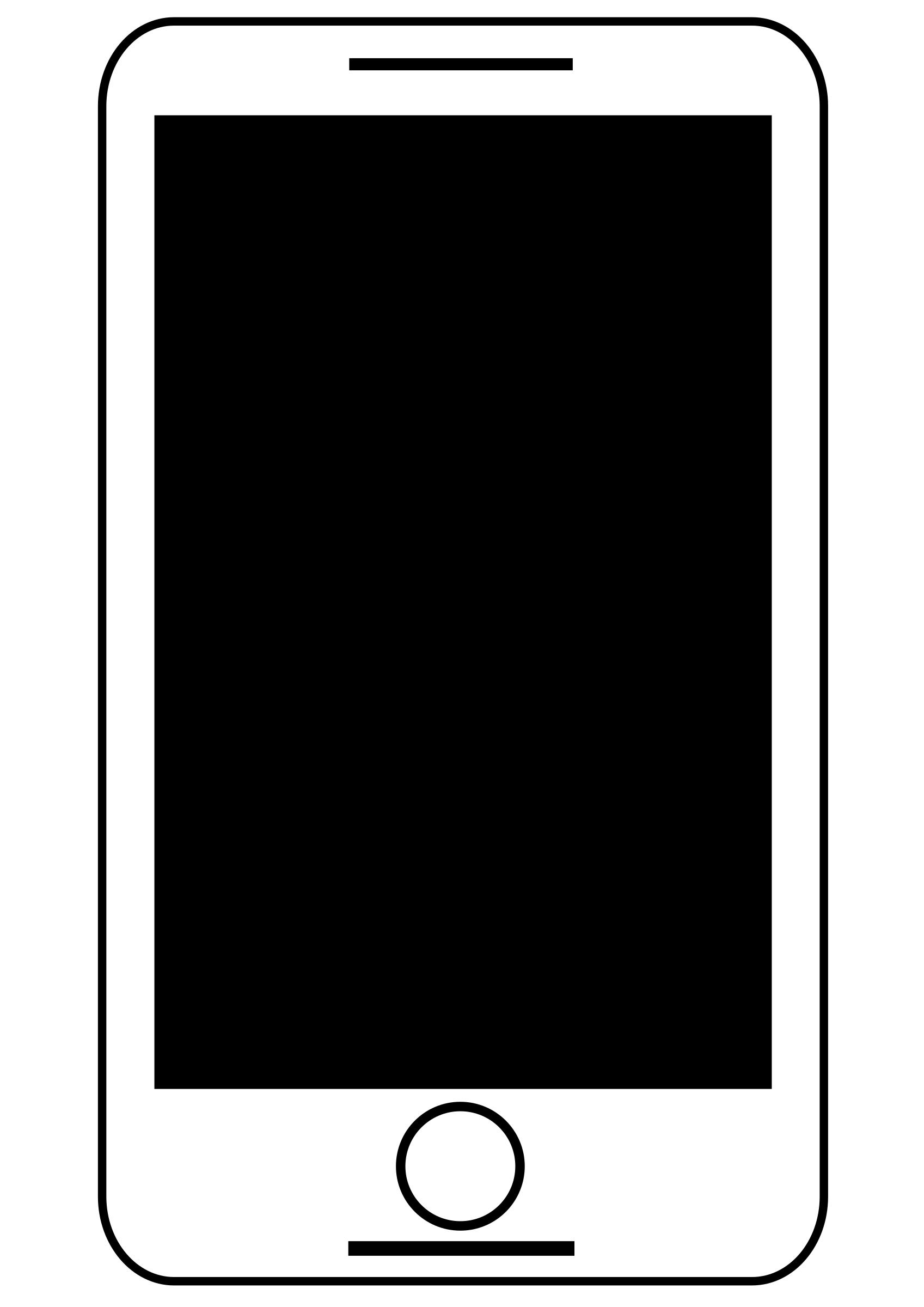1697x2400 Smartphone