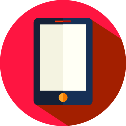 512x512 Tablet Icons Free Download