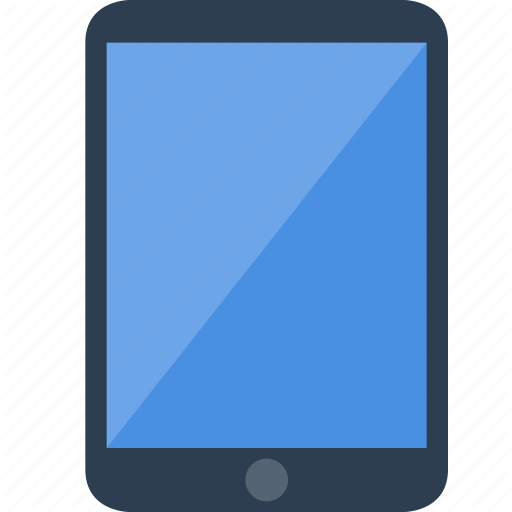 512x512 Device, Ipad, Mobile, Tablet Icon