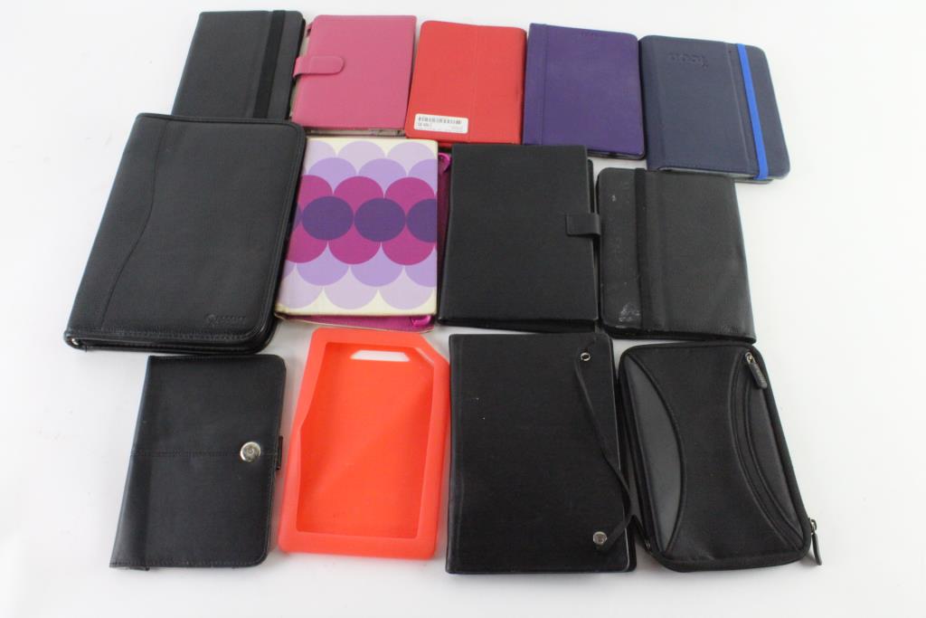 1024x683 Icon And Other Tablet Cases, Pieces Property Room