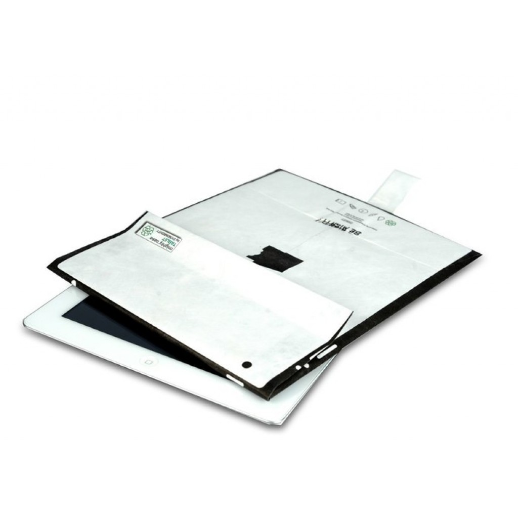 1024x1024 Mighty Tablet Case Icon