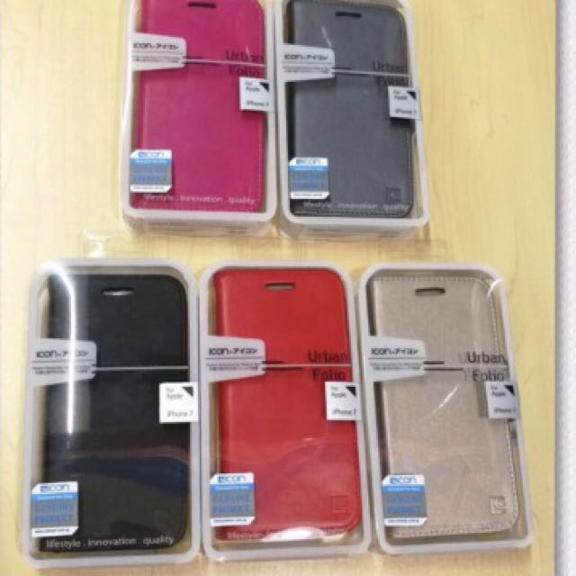 640x640 Magnet Flip Case Casing Cover Mobile Phones Tablets