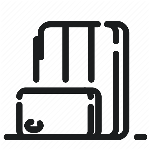 512x512 Apple, Case, Cover, Ipad, Iphone, Smart, Tablet Icon