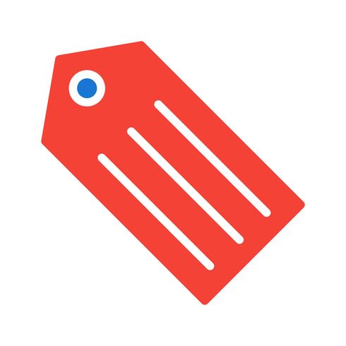 490x490 Tag Icon Design