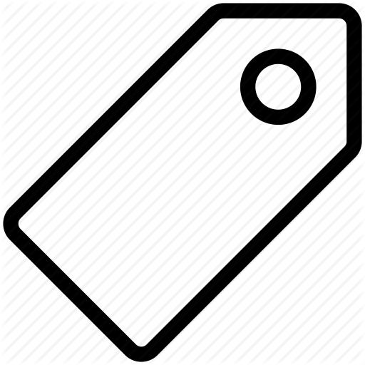 512x512 Bookmark, Favourite, Marking, Tag, Tagging Icon