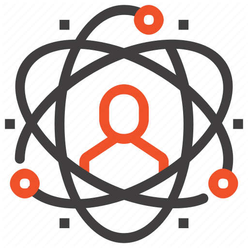 512x512 Abilities, Development, Person, Research, Skills, Staff, Talent Icon