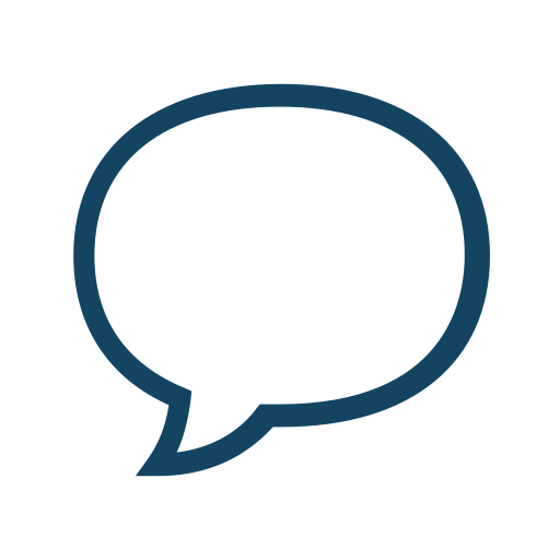 512x512 Chat, Cloud, Speech, Talk, Text Icon