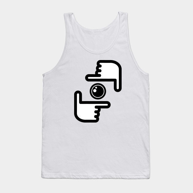 Icon Tank