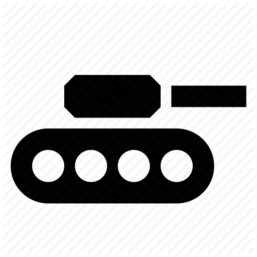 512x512 Png Tank Icon