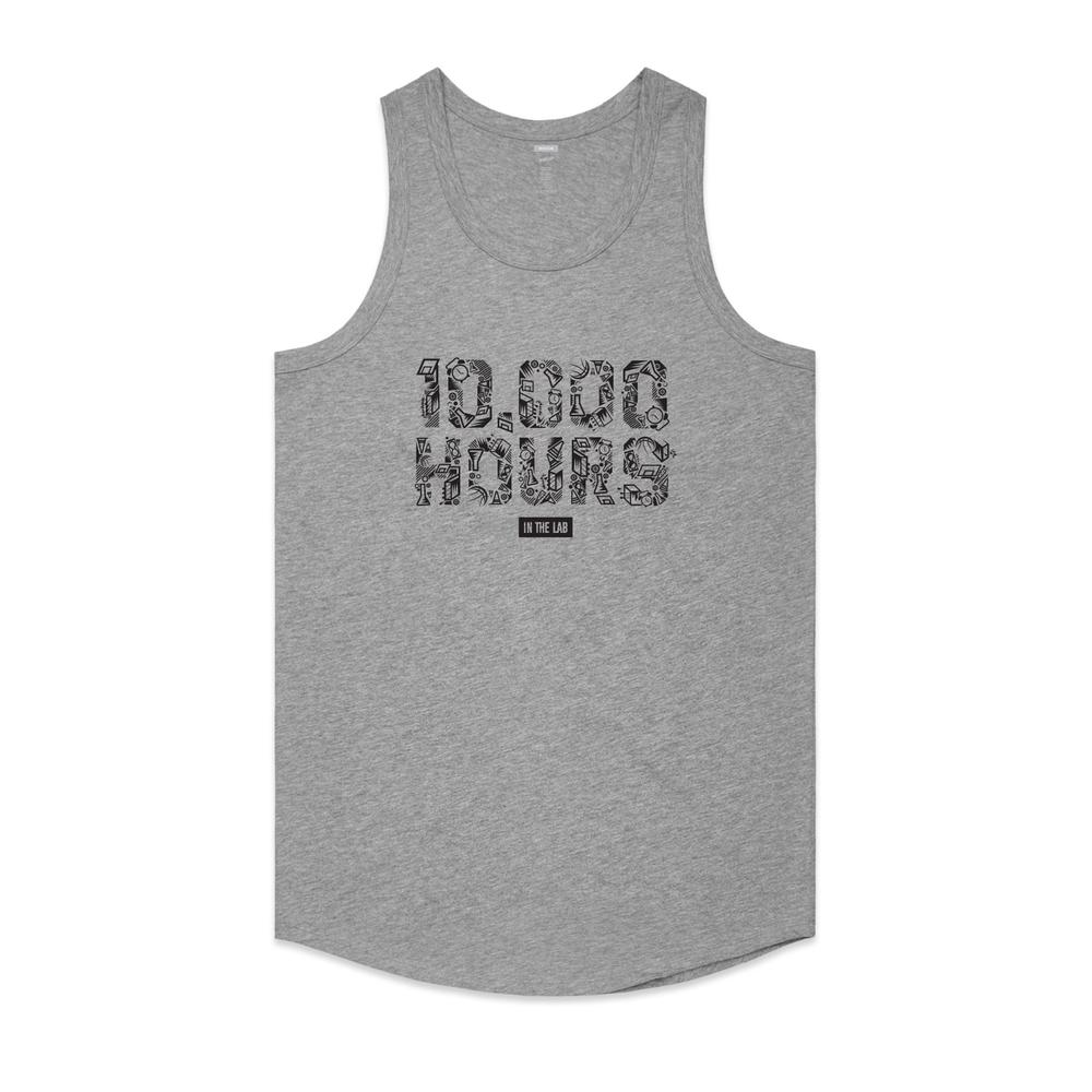 1000x1000 The Icon Tank In The Lab