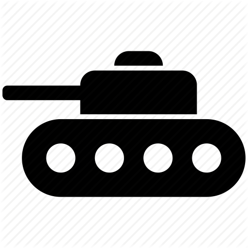 512x512 Army, Army Tank, Military, Soldier, Tank, War, Weapon Icon