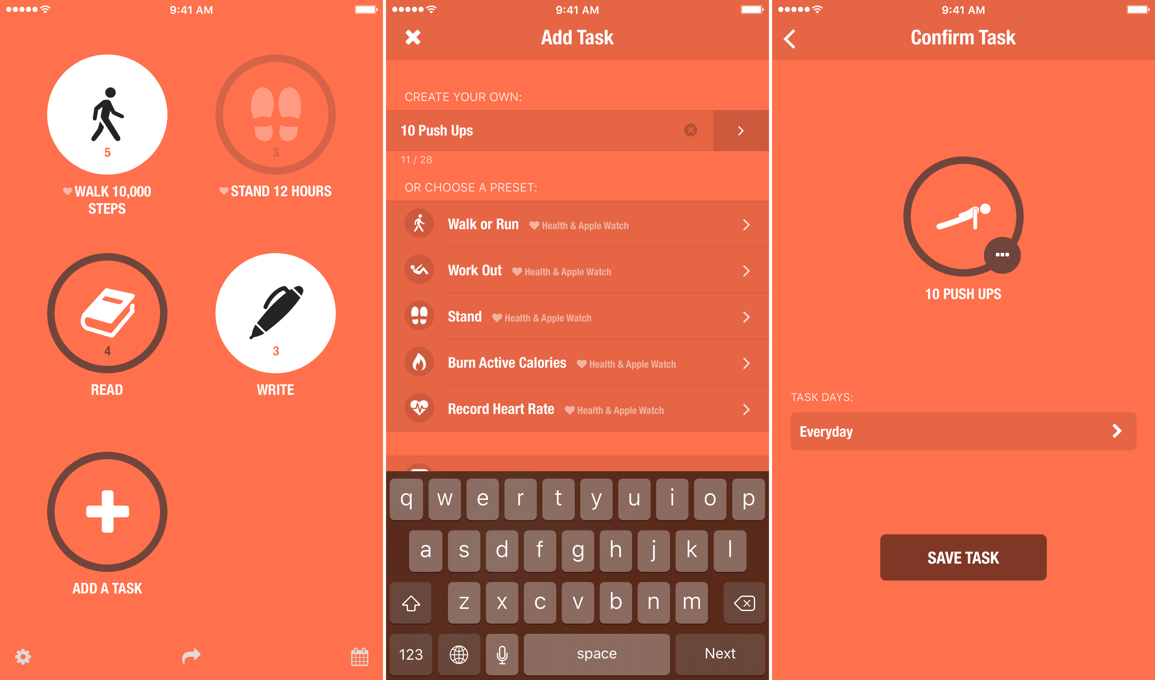 3746x2208 Achieving Personal Goals With Streaks
