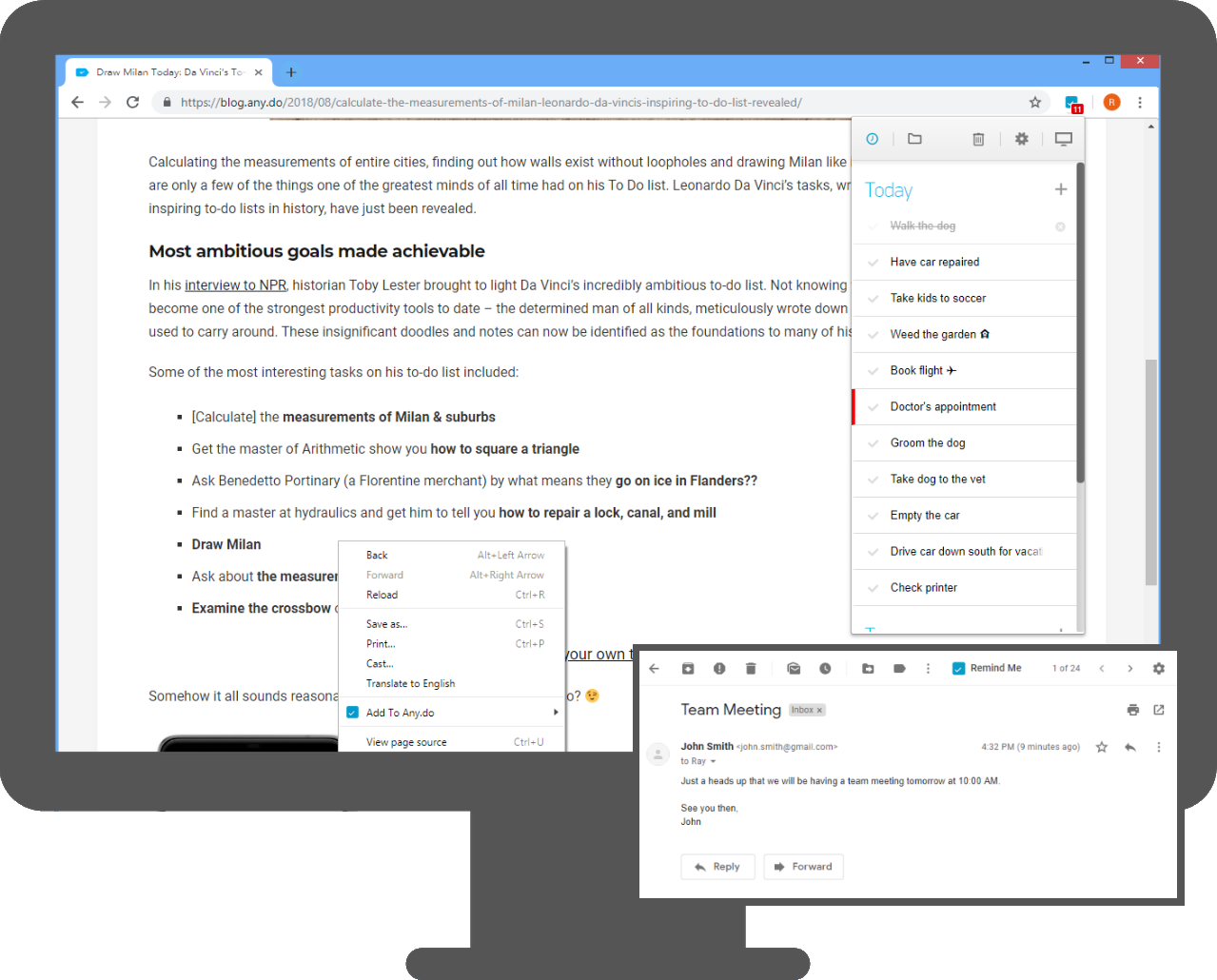 1279x1030 Any Do Chrome Extension Any Do Help Center