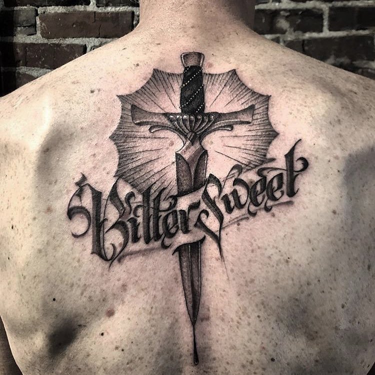 750x750 Icon Tattoo Studio Betty Marie