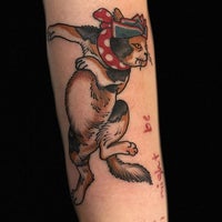 200x200 Icon Tattoo Studio