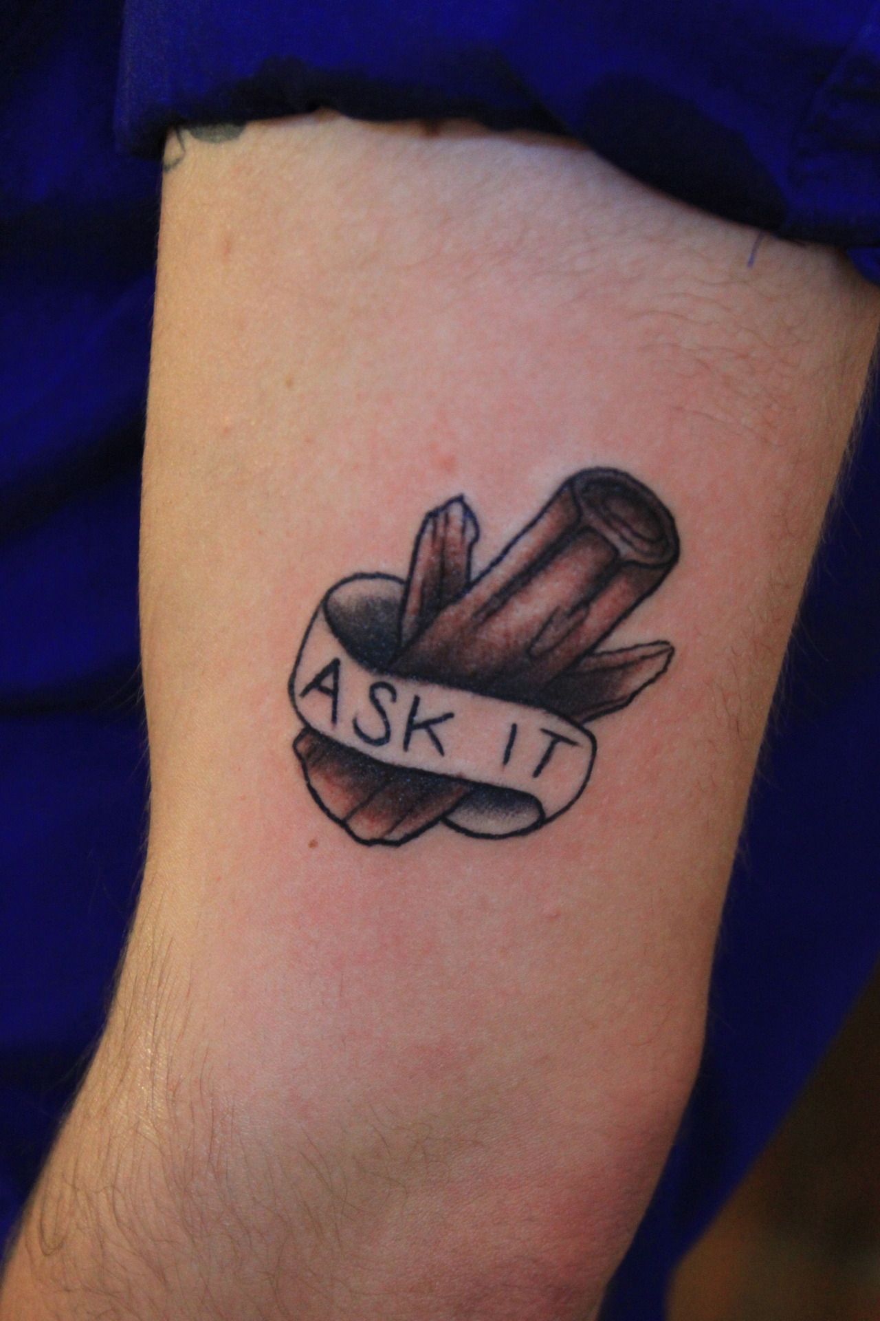 1280x1920 Icon Tattoo Studio Twin Peaks Tats Amazing Twin Peaks Tattoo